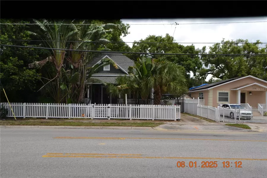 1006 E 21ST AVE, Tampa, FL 33605