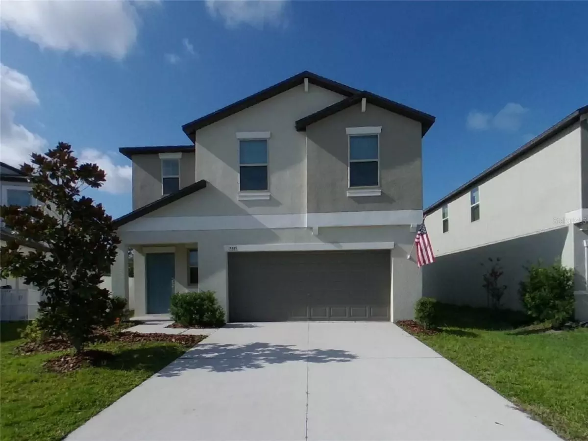 Riverview, FL 33579,13335 WILLOW BLUESTAR LOOP