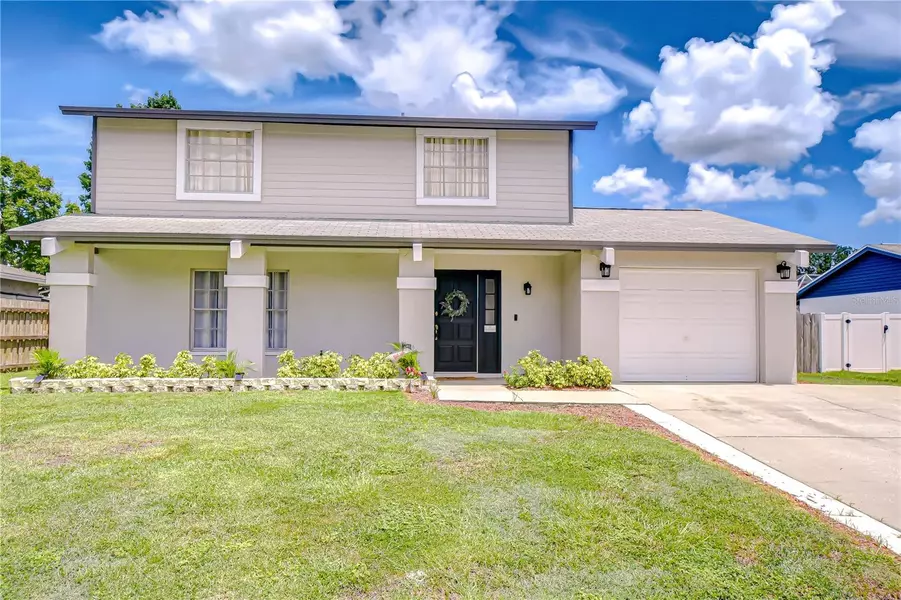12513 CARDIFF DR, Tampa, FL 33625