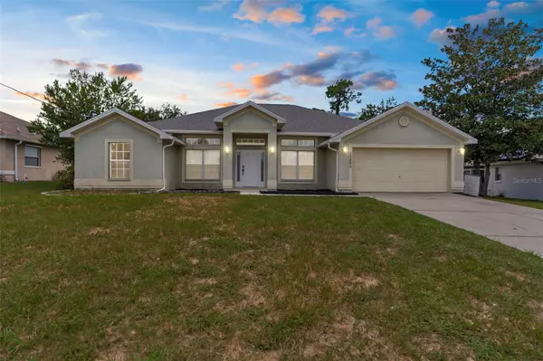 Spring Hill, FL 34608,12460 LOMBARDY ST