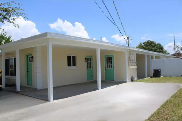 Apollo Beach, FL 33572,6013 FORTUNE PL #6013