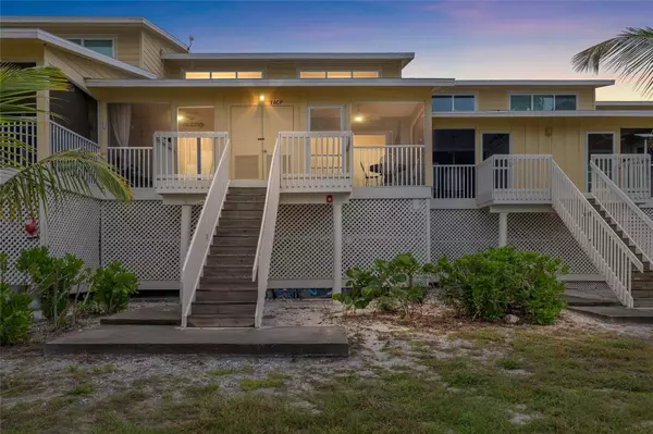 Placida, FL 33946,9400 LITTLE GASPARILLA IS #A5