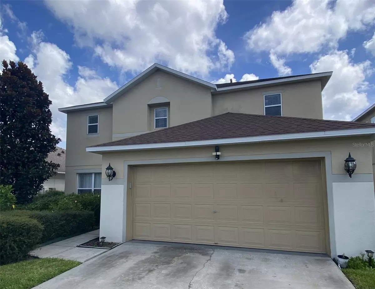 Wesley Chapel, FL 33545,32111 BROOKSTONE DRIVE