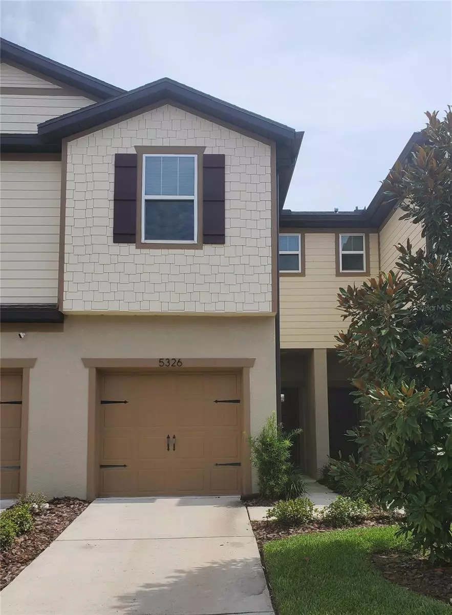 Tampa, FL 33610,5326 SYLVESTER LOOP