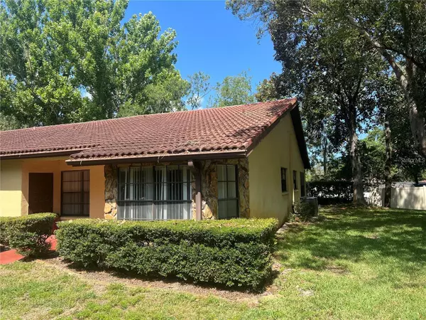 8635 SHADBLOW CT #3, Port Richey, FL 34668