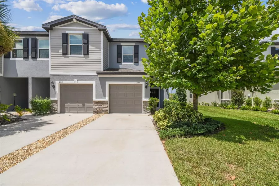 21415 DARTER RD, Land O Lakes, FL 34638