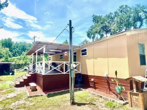 Reddick, FL 32686,17045 NW 128TH TER