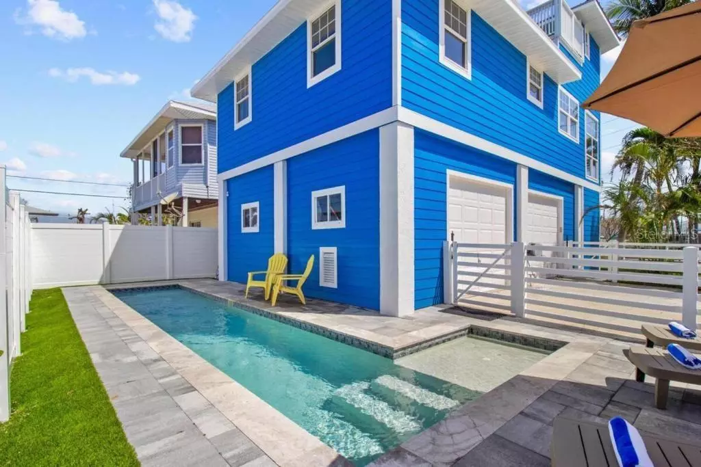 Madeira Beach, FL 33708,14500 N BAYSHORE DR