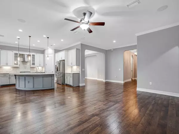 Lutz, FL 33548,3713 WICKET FIELD RD