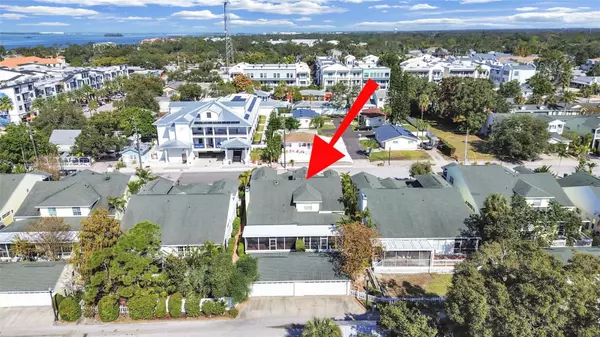 Dunedin, FL 34698,427-429 GRANT ST