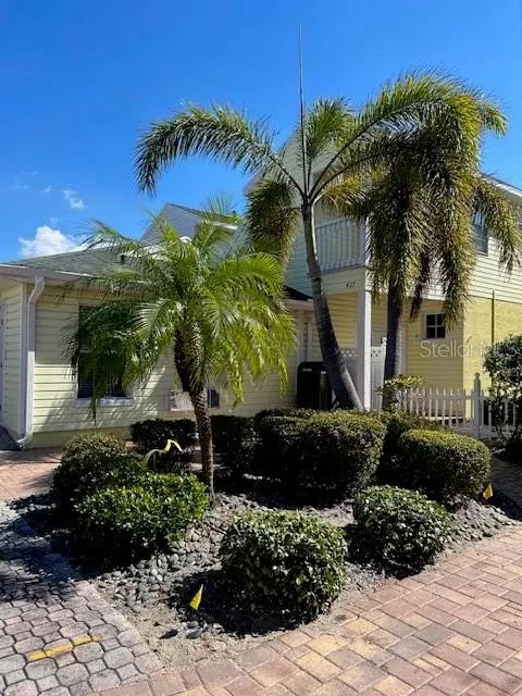 Dunedin, FL 34698,427-429 GRANT ST