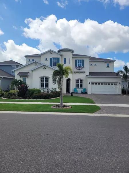998 SIGNET DR, Apollo Beach, FL 33572