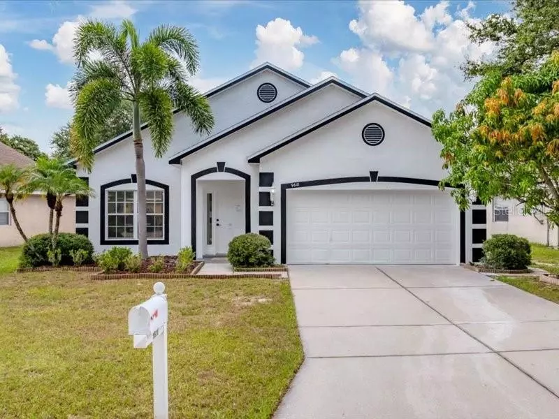 Gibsonton, FL 33534,9618 CYPRESS HARBOR DR