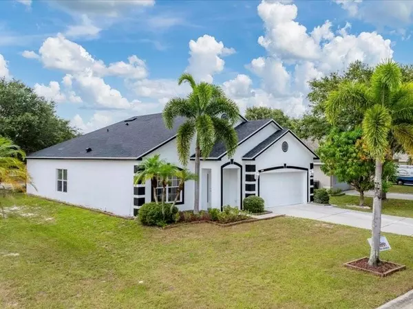 Gibsonton, FL 33534,9618 CYPRESS HARBOR DR