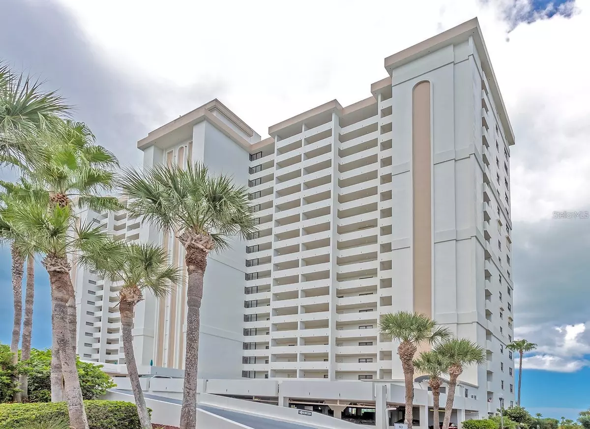 Clearwater, FL 33767,1230 GULF BLVD #304