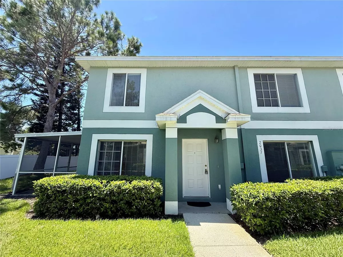 Brandon, FL 33511,2037 FLUORSHIRE DR