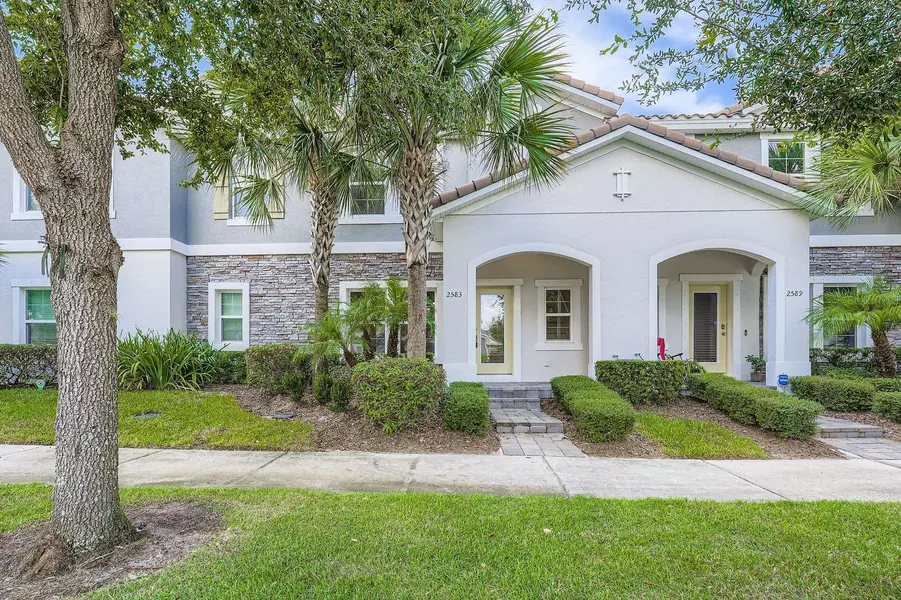 2583 FENCEPOST DR, Odessa, FL 33556