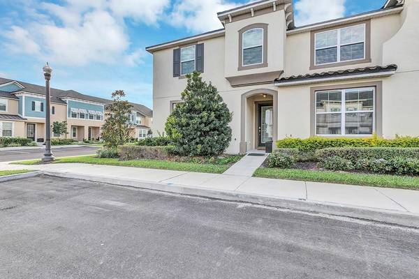 1532 CAREY PALM CIR, Kissimmee, FL 34747