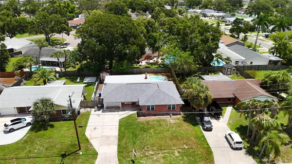 Tampa, FL 33615,4905 BAY CREST DR
