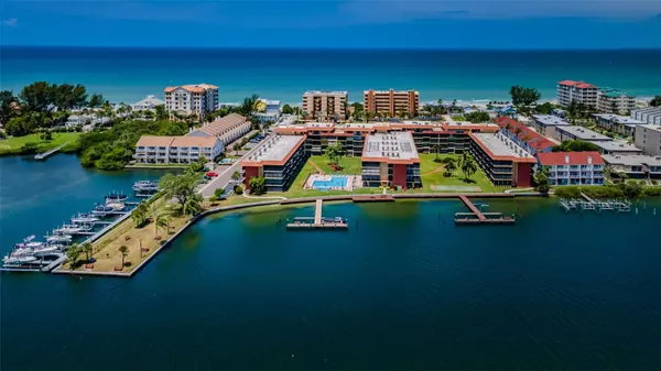 Indian Shores, FL 33785,19701 GULF BLVD #323