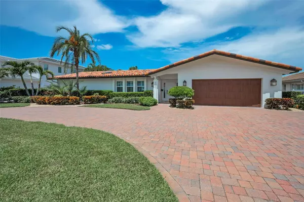 St Petersburg, FL 33703,2057 KANSAS AVE NE