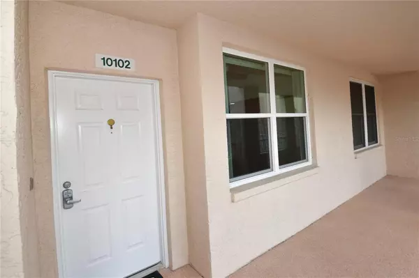St Petersburg, FL 33708,6425 SHORELINE DR #10102