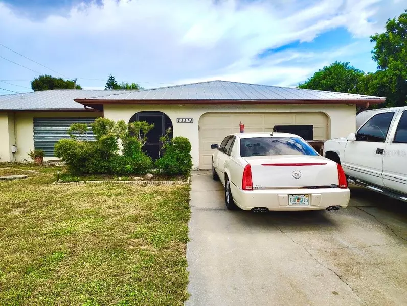 22275 ELMIRA BLVD, Port Charlotte, FL 33952