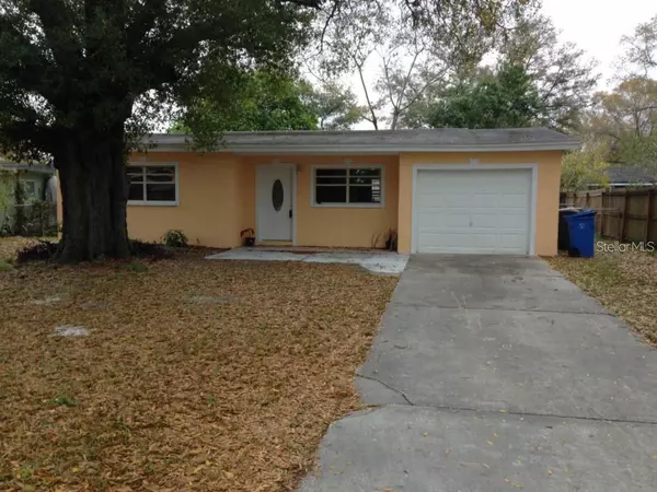 4919 MURRAY HILL DR, Tampa, FL 33615