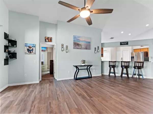 Spring Hill, FL 34609,5293 AYRSHIRE DR