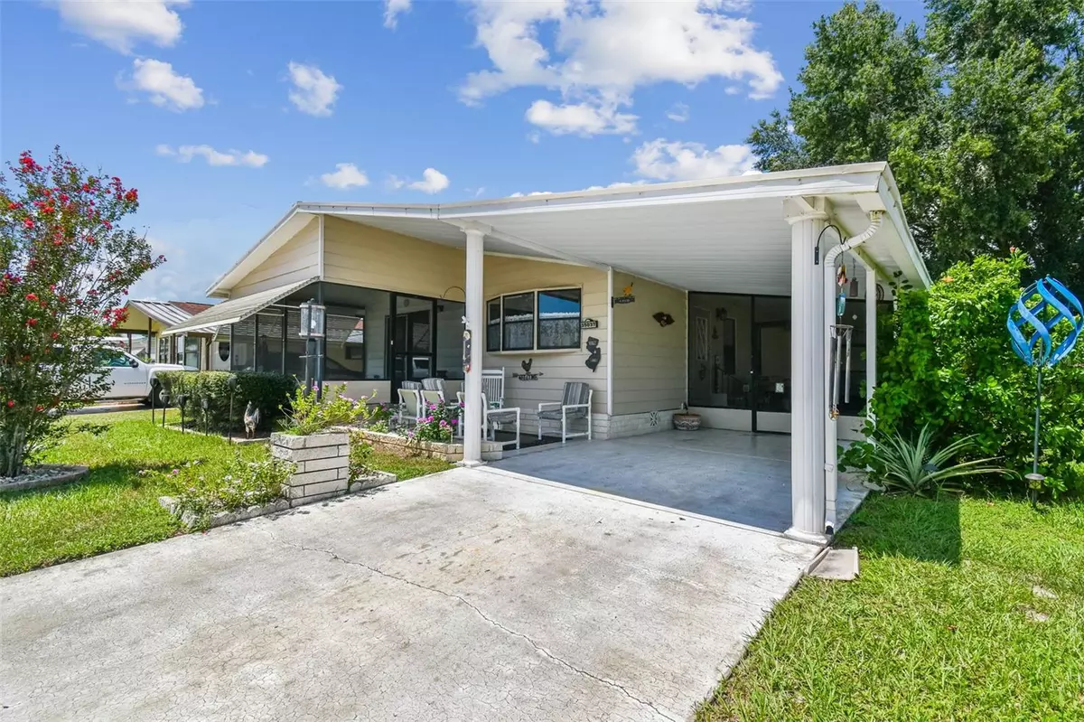 Zephyrhills, FL 33541,35037 MCCULLOUGHS LEAP