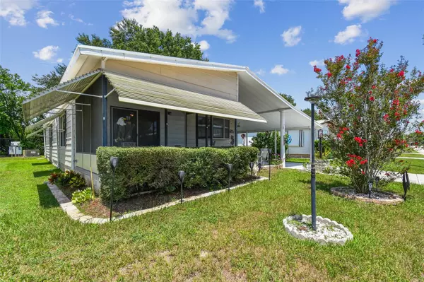 Zephyrhills, FL 33541,35037 MCCULLOUGHS LEAP