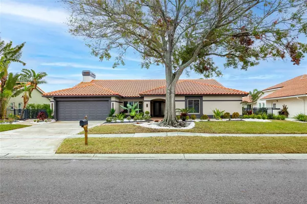5809 CRUISER WAY, Tampa, FL 33615