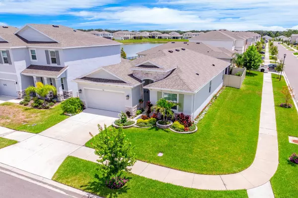 5518 BIRCH RIVER TRL, Wesley Chapel, FL 33545