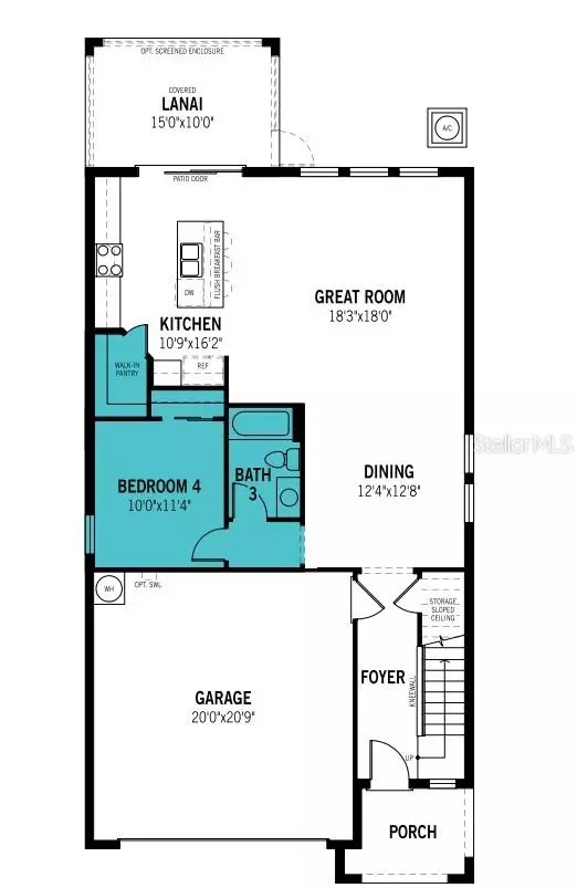 Wesley Chapel, FL 33545,31112 PENDLETON LANDING CIR