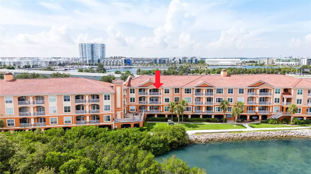 5000 CULBREATH KEY WAY #9316, Tampa, FL 33611