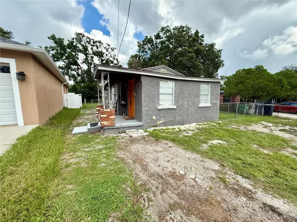 3612 E HENRY AVE, Tampa, FL 33610