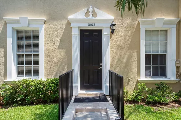 Tampa, FL 33606,1008 EDISON PARK CT