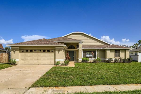 510 LOST CREEK CT, Kissimmee, FL 34743