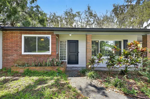 Temple Terrace, FL 33617,409 DUNEDIN AVE