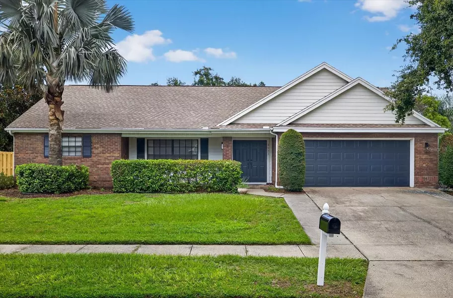 3531 ERMINE PATH, Palm Harbor, FL 34684