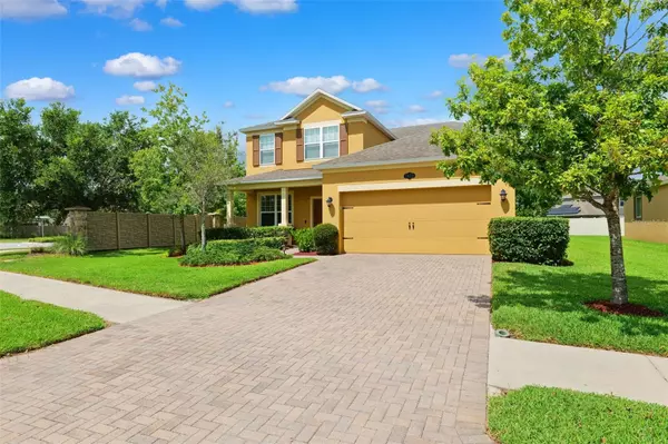 Lutz, FL 33558,1653 NATURE VIEW DR
