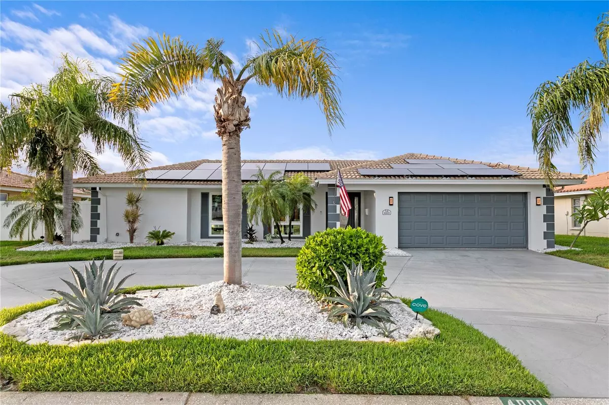 St Petersburg, FL 33711,4001 48TH AVE S