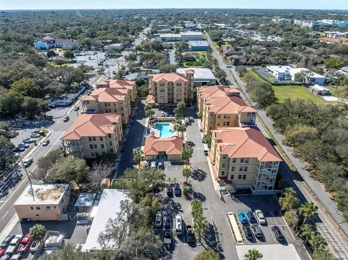 Clearwater, FL 33756,630 WELLS CT #402
