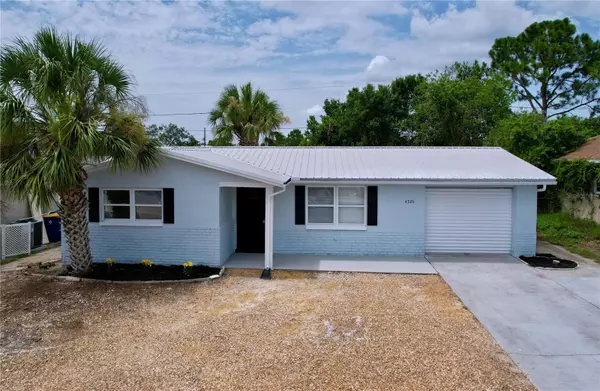 4326 WESTWOOD DR, Holiday, FL 34691
