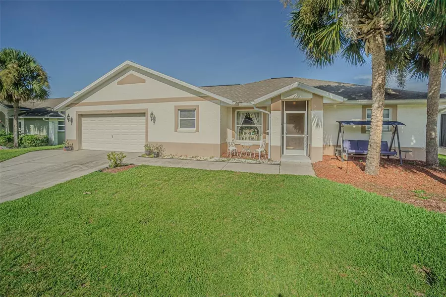 11035 TWOSOME DR, San Antonio, FL 33576