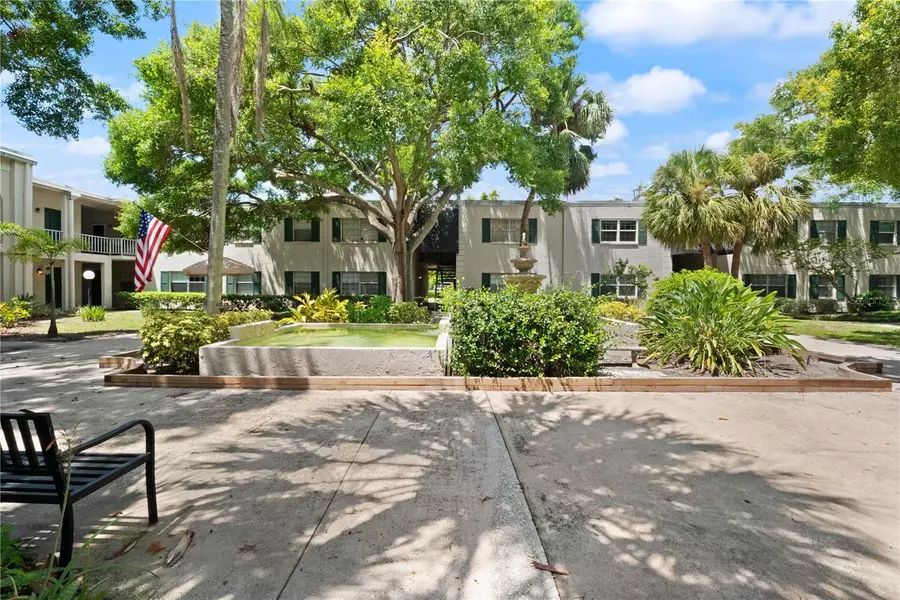 4335 AEGEAN DR #156A, Tampa, FL 33611