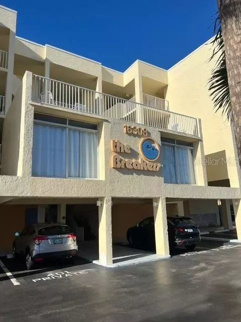Redington Beach, FL 33708,16308 GULF BLVD #103