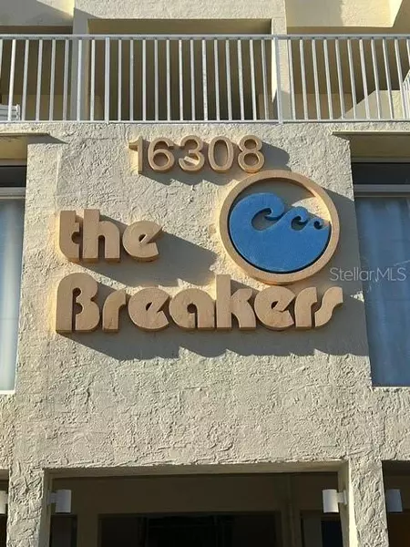 16308 GULF BLVD #103, Redington Beach, FL 33708