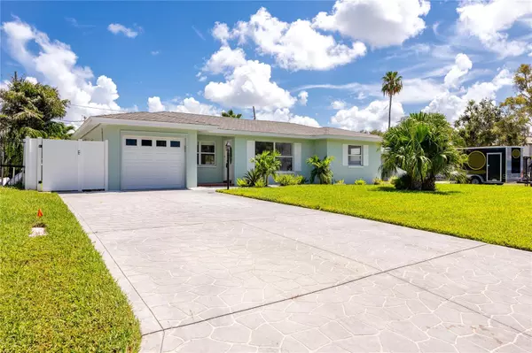 Belleair Beach, FL 33786,123 9TH ST