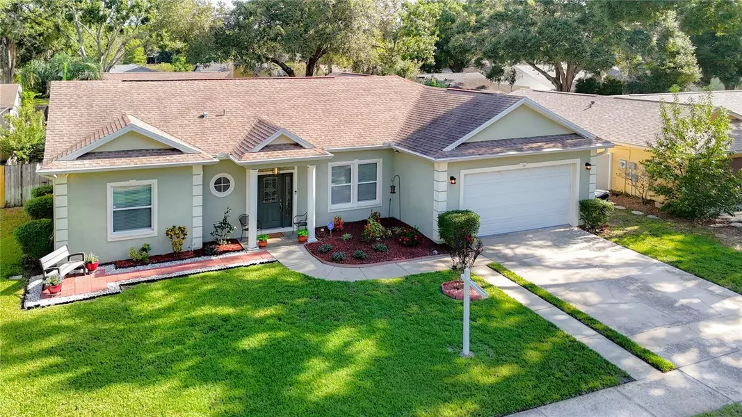 5825 BITTER ORANGE AVE, Tampa, FL 33625